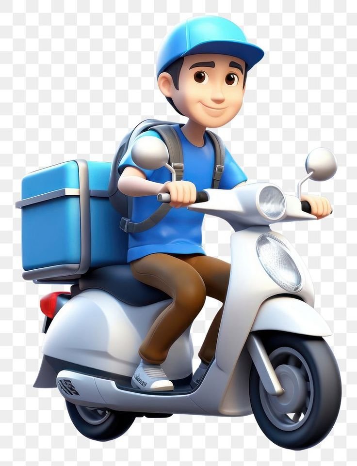 Delivery Driver Jobs in New Zealand 