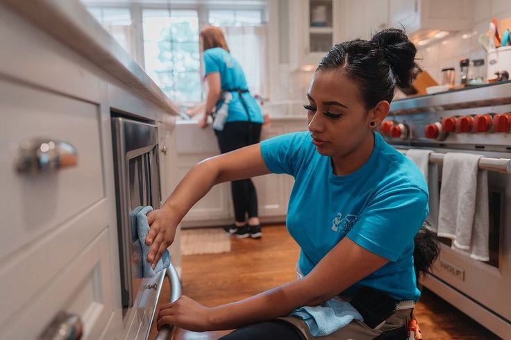 Cleaner and Housekeeper Jobs in New Zealand 