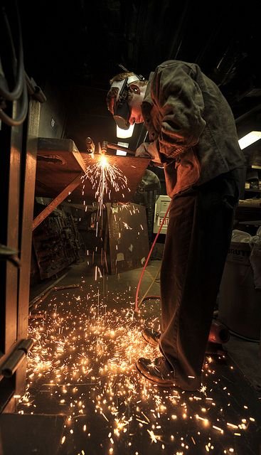 WELDER Jobs in Auckland 