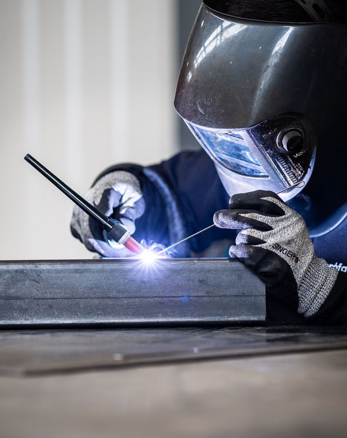 Welder Jobs in New Zealand