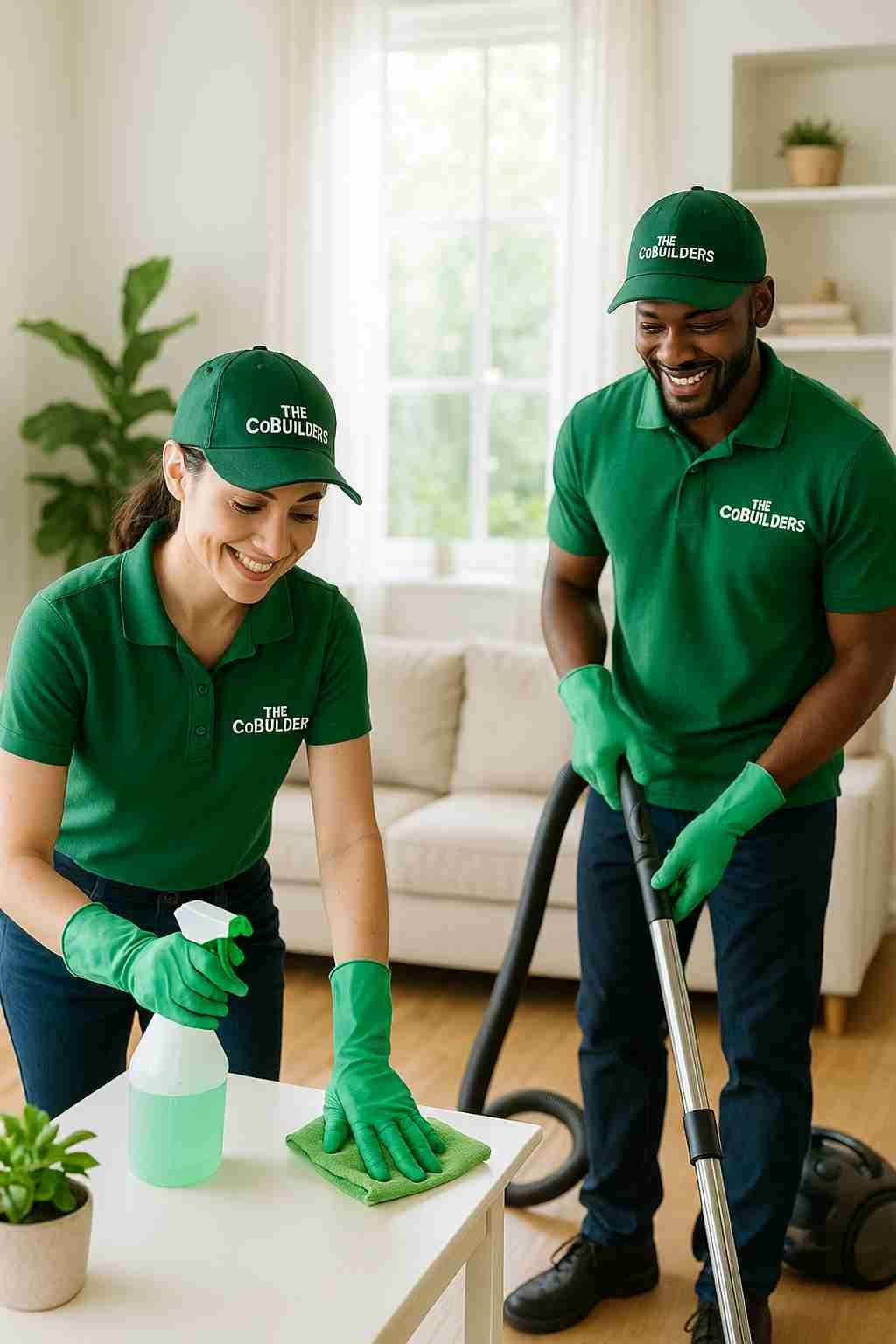 Cleaner Jobs in Australia