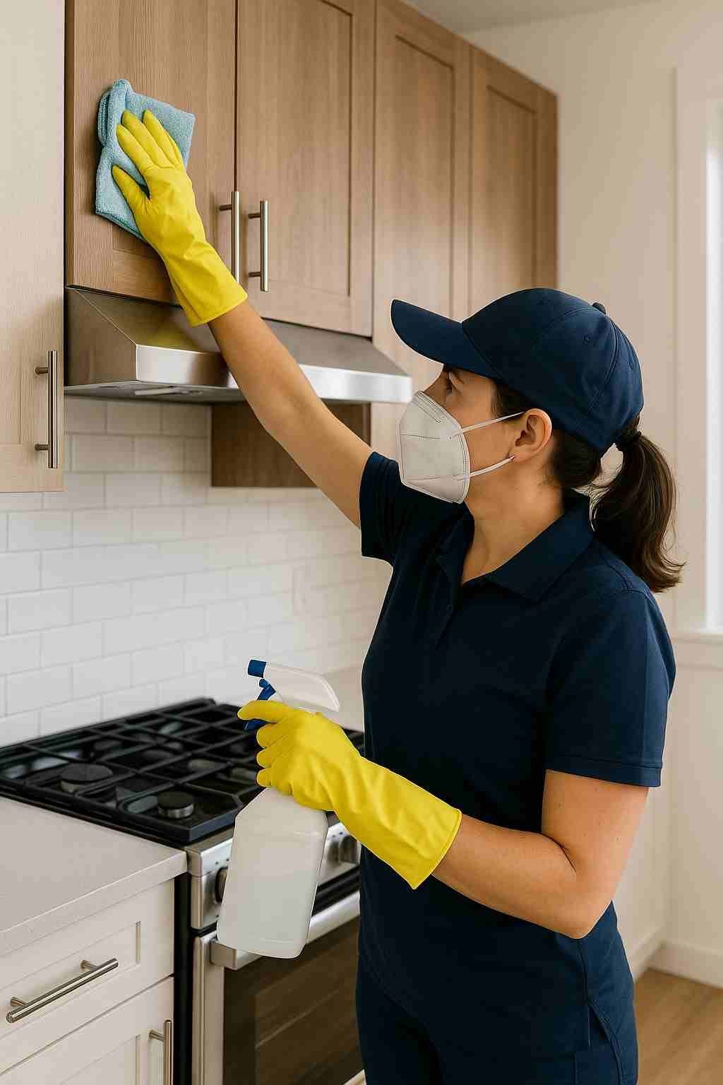 Cleaner Jobs in Australia