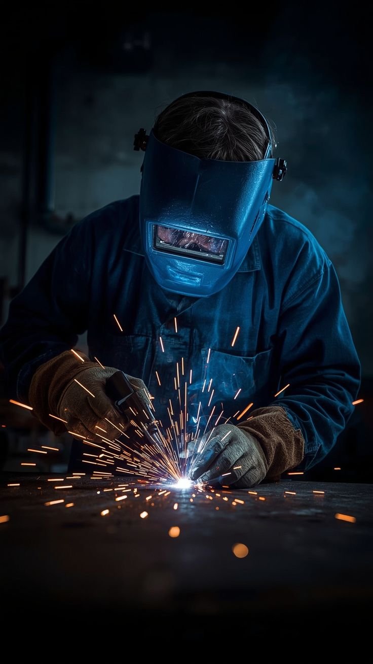 Welder Jobs in New Zealand